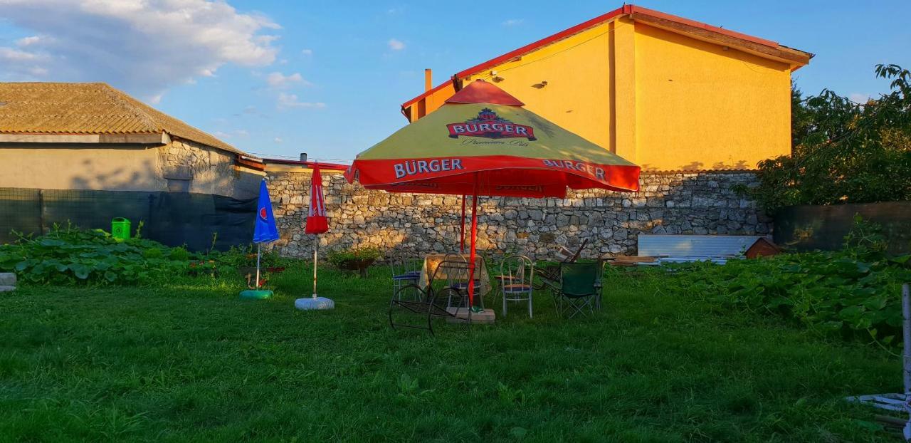 Hotel Casa Enka Tuzla Exterior foto